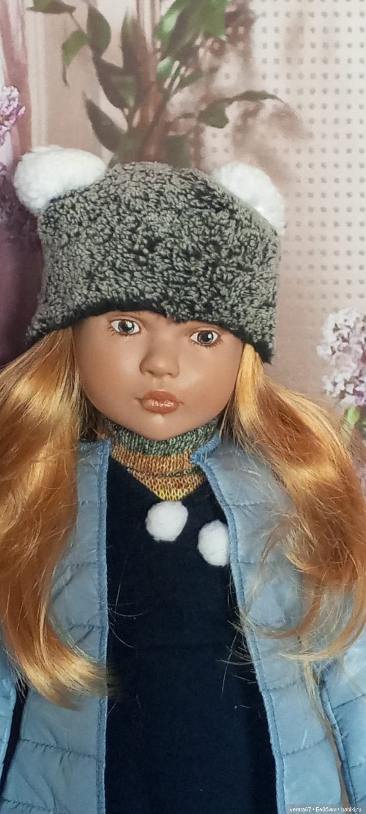 Малышка Judi от Zwergnase. Лимит закрыт (фото 7)