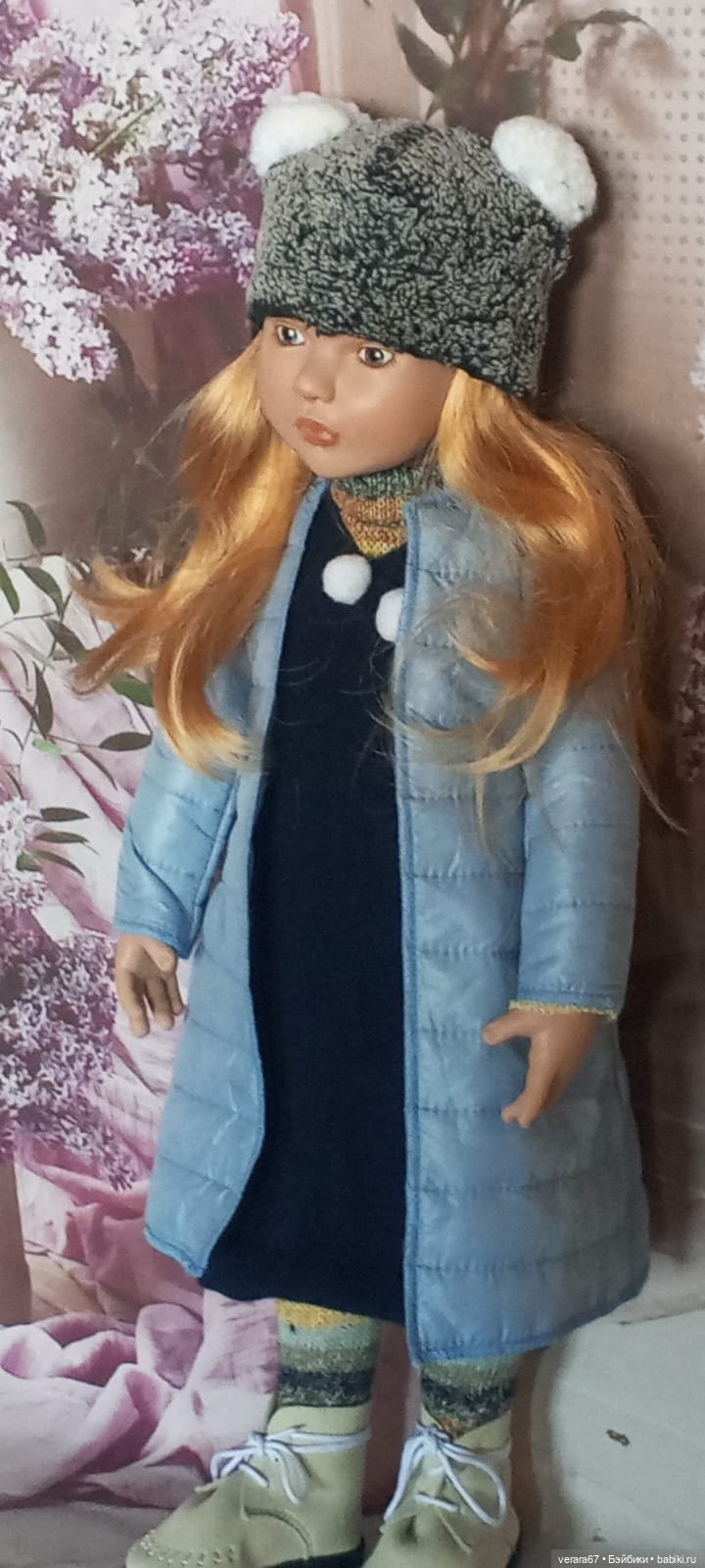 Малышка Judi от Zwergnase. Лимит закрыт (фото 10)