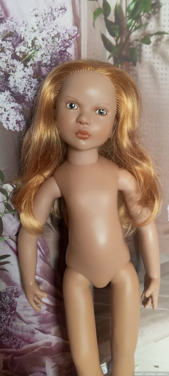 Малышка Judi от Zwergnase. Лимит закрыт (фото 4)