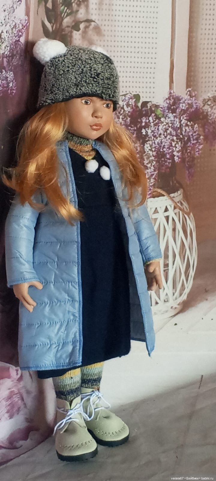 Малышка Judi от Zwergnase. Лимит закрыт (фото 6)