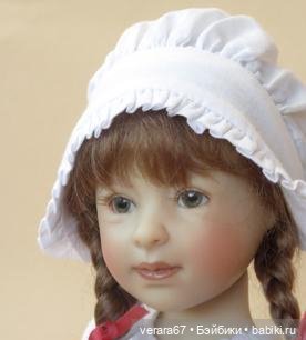 Гусятница GanseLiesel (молд Сандра) от Heidi Plusczok (фото 2)