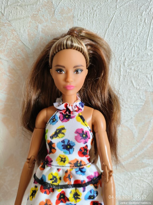 Кукла Барби Лукс 15 — Игровые куклы