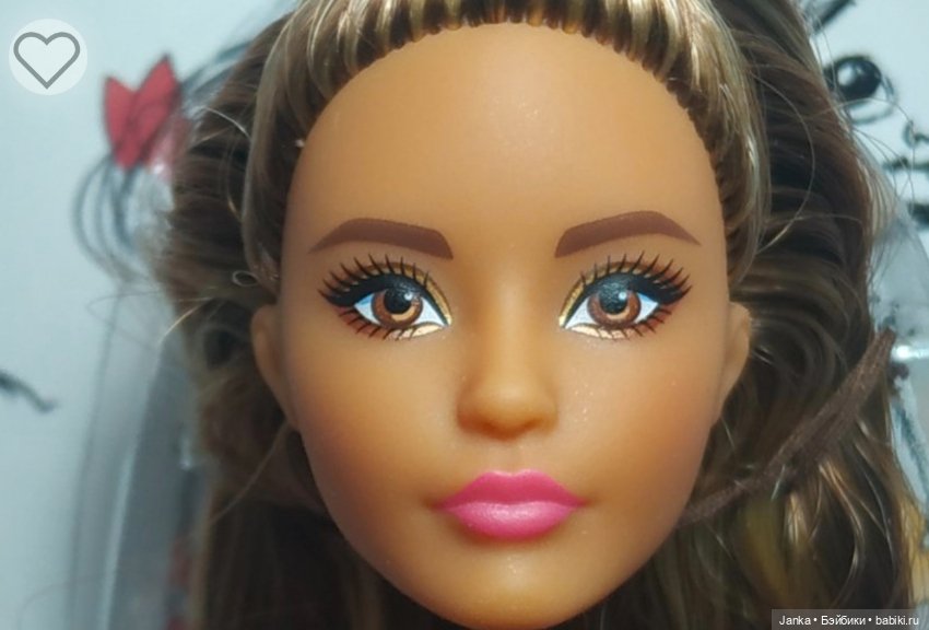 Кукла Барби Лукс 15 — Игровые куклы (фото 3)