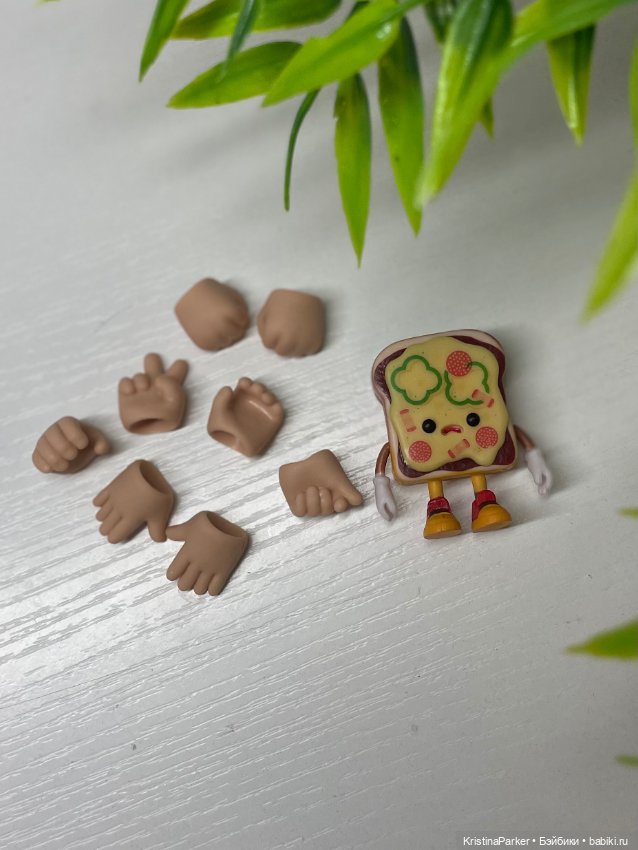 Блайз кукла кастом blythe custom (фото 2)