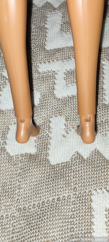 Кукла Барби Лукс 15 — Игровые куклы (фото 7)