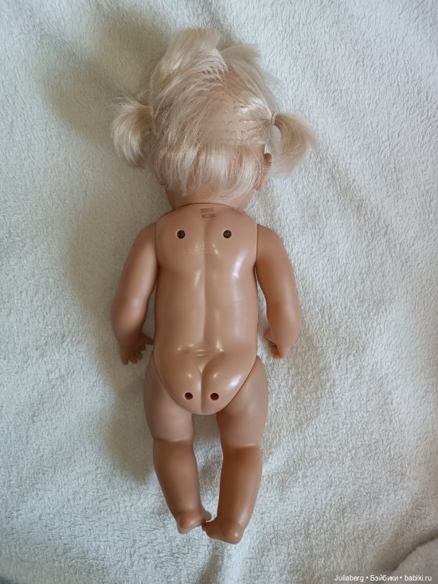 Baby born Беби Борн Садовница от Zapf Creation (фото 8)