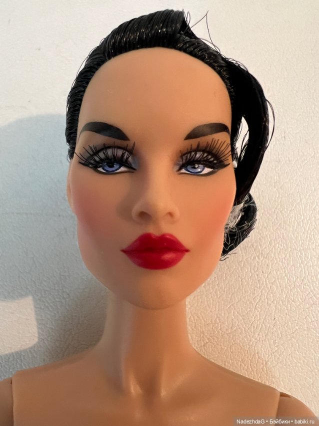 Summertime Outing Evelyn Weaverton Integrity Нюд (фото 9)