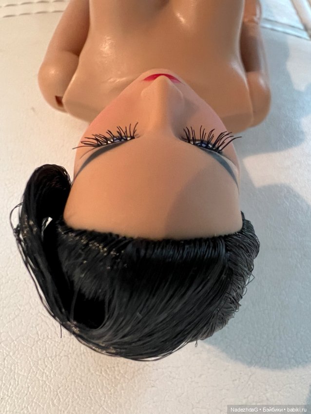 Summertime Outing Evelyn Weaverton Integrity Нюд (фото 6)