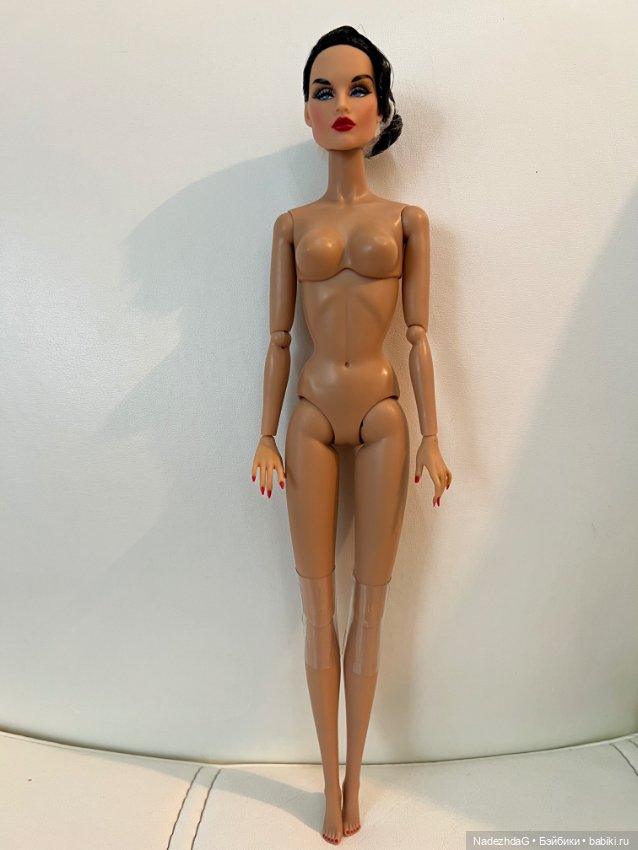 Summertime Outing Evelyn Weaverton Integrity Нюд (фото 10)