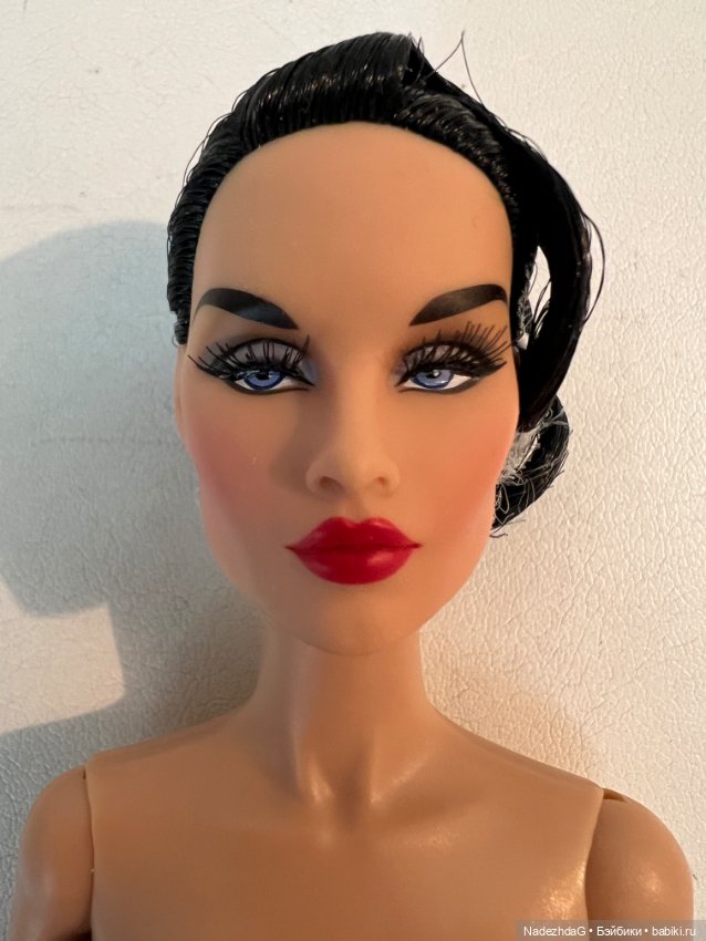 Summertime Outing Evelyn Weaverton Integrity Нюд (фото 2)