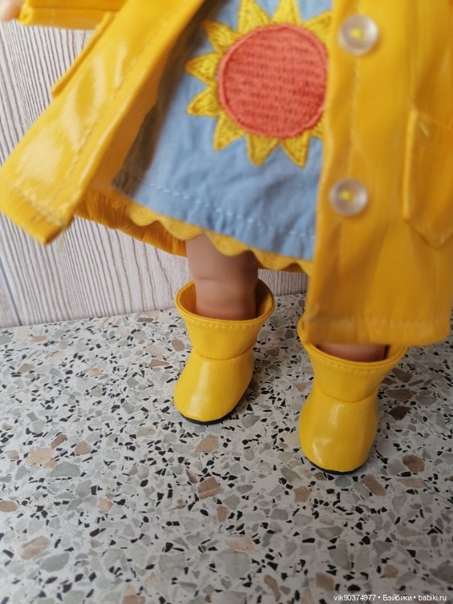 Кьюпи от Jesco — Игровые куклы (фото 4)