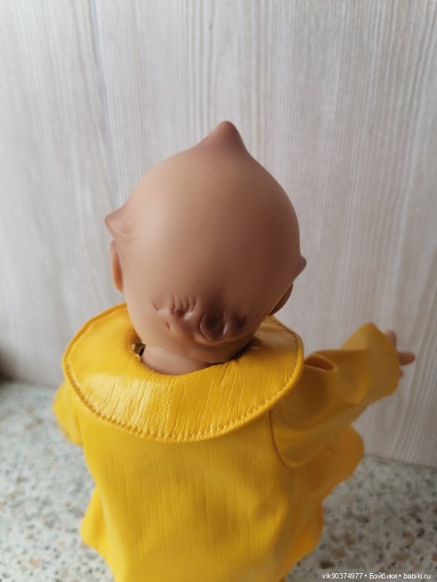 Кьюпи от Jesco — Игровые куклы (фото 6)