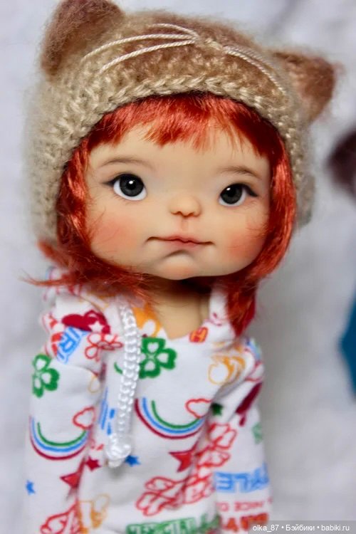 Vienna cream Meadow dolls Максимальная скидка!))) (фото 2)