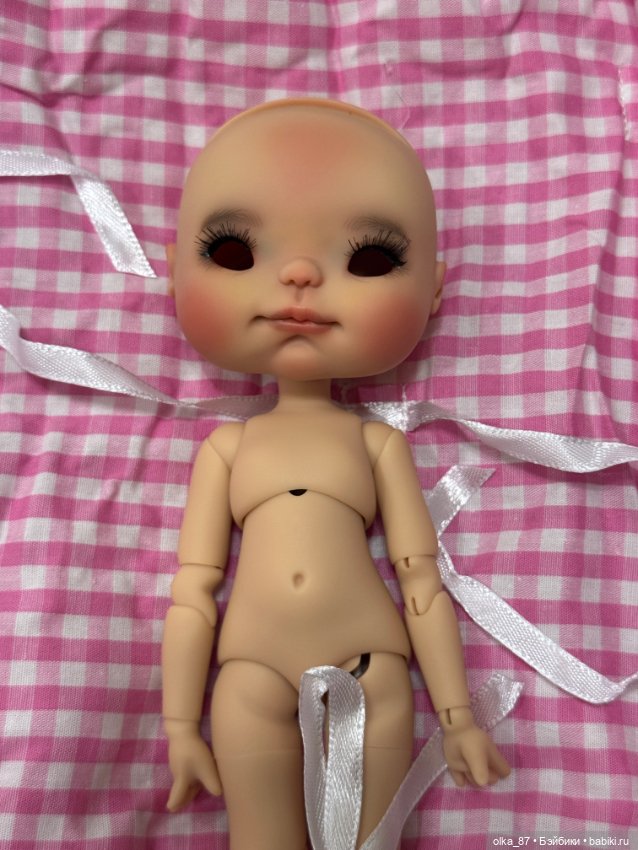 Vienna cream Meadow dolls Максимальная скидка!))) (фото 8)