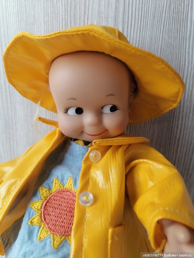 Кьюпи от Jesco — Игровые куклы