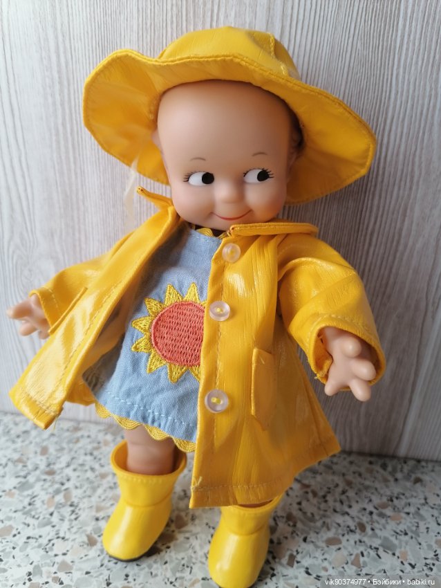 Кьюпи от Jesco — Игровые куклы (фото 10)