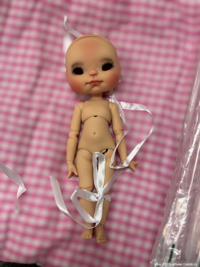 Vienna cream Meadow dolls Максимальная скидка!))) (фото 4)