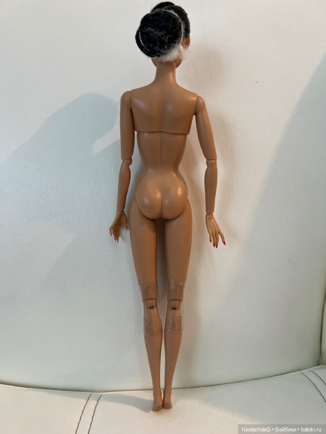 Summertime Outing Evelyn Weaverton Integrity Нюд