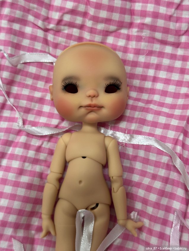 Vienna cream Meadow dolls Максимальная скидка!))) (фото 5)