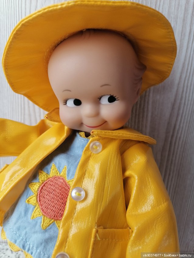 Кьюпи от Jesco — Игровые куклы (фото 3)