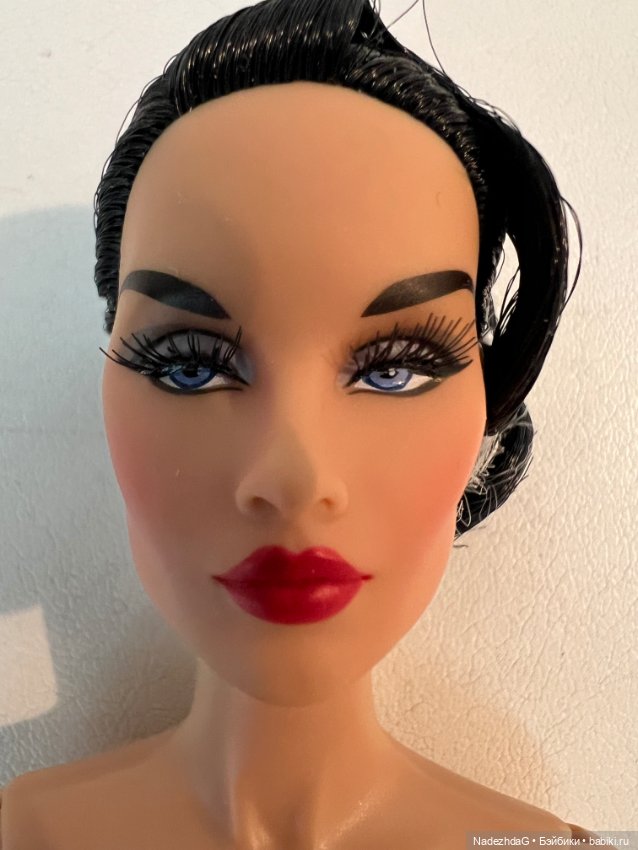 Summertime Outing Evelyn Weaverton Integrity Нюд (фото 4)