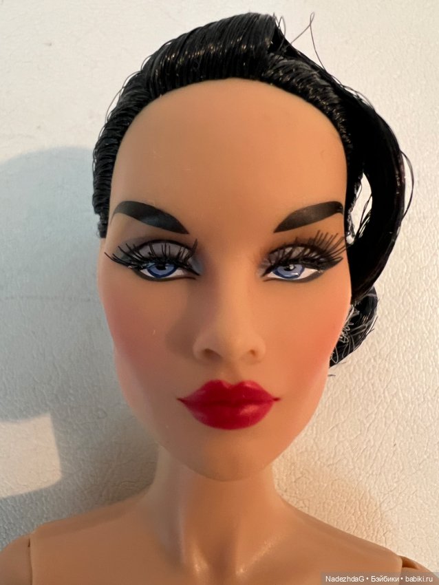 Summertime Outing Evelyn Weaverton Integrity Нюд (фото 3)