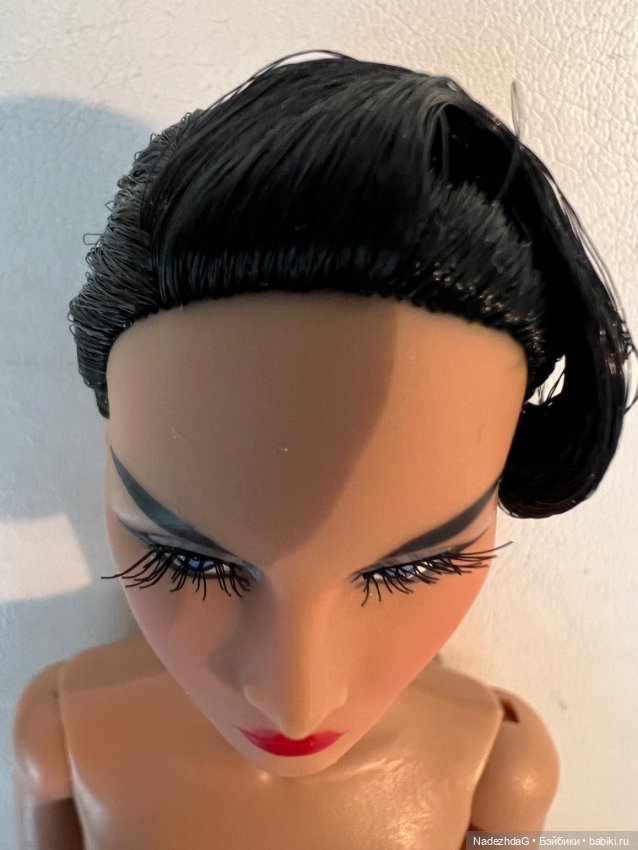 Summertime Outing Evelyn Weaverton Integrity Нюд (фото 5)