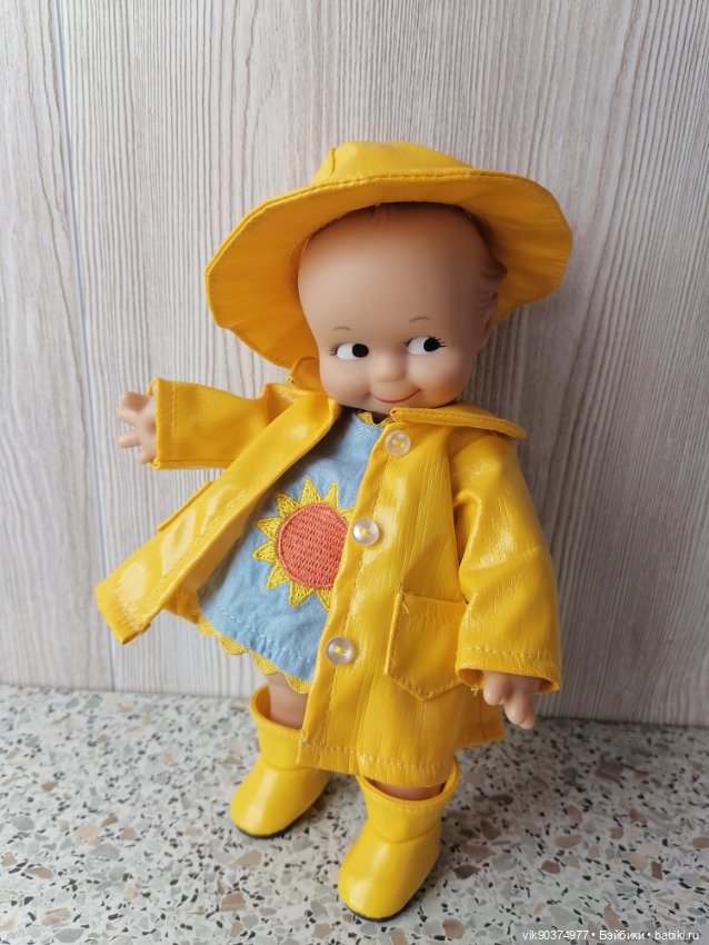 Кьюпи от Jesco — Игровые куклы (фото 2)