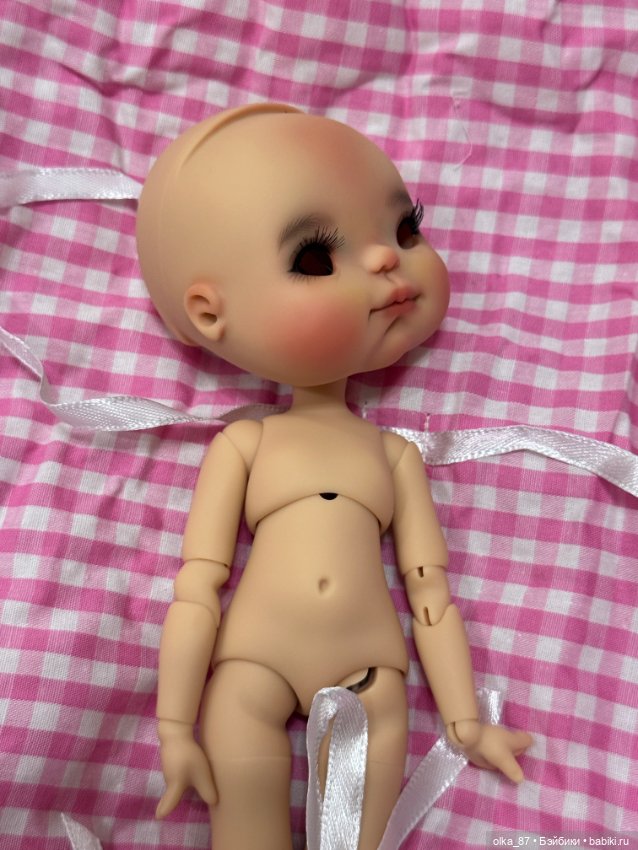 Vienna cream Meadow dolls Максимальная скидка!))) (фото 10)