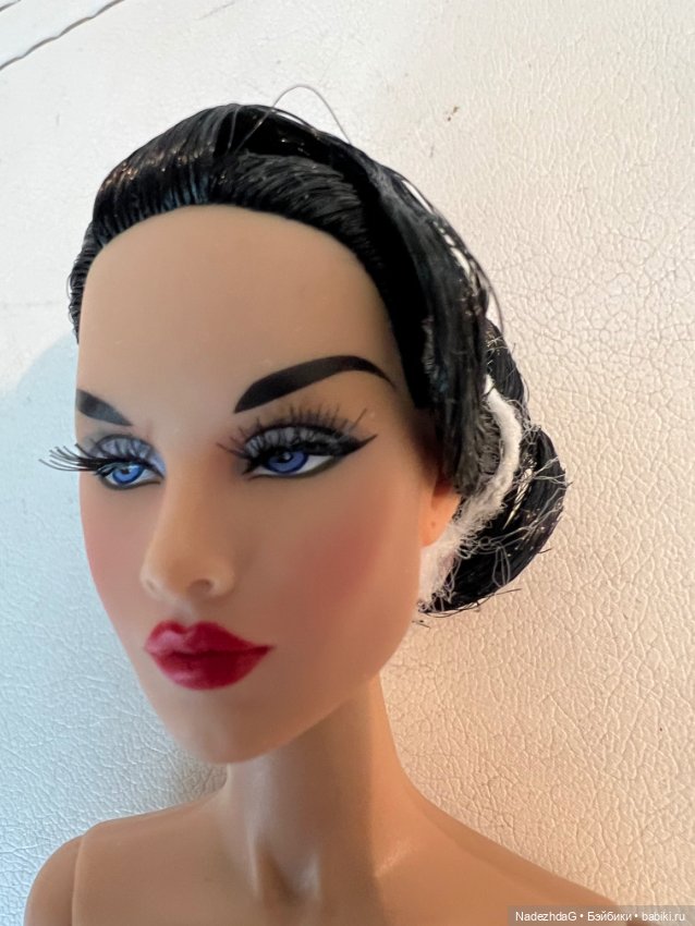 Summertime Outing Evelyn Weaverton Integrity Нюд (фото 8)