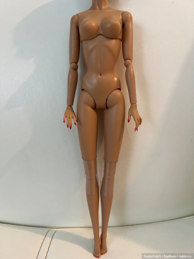 Summertime Outing Evelyn Weaverton Integrity Нюд