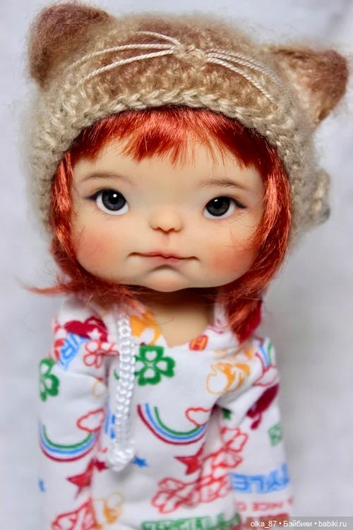 Vienna cream Meadow dolls Максимальная скидка!)))