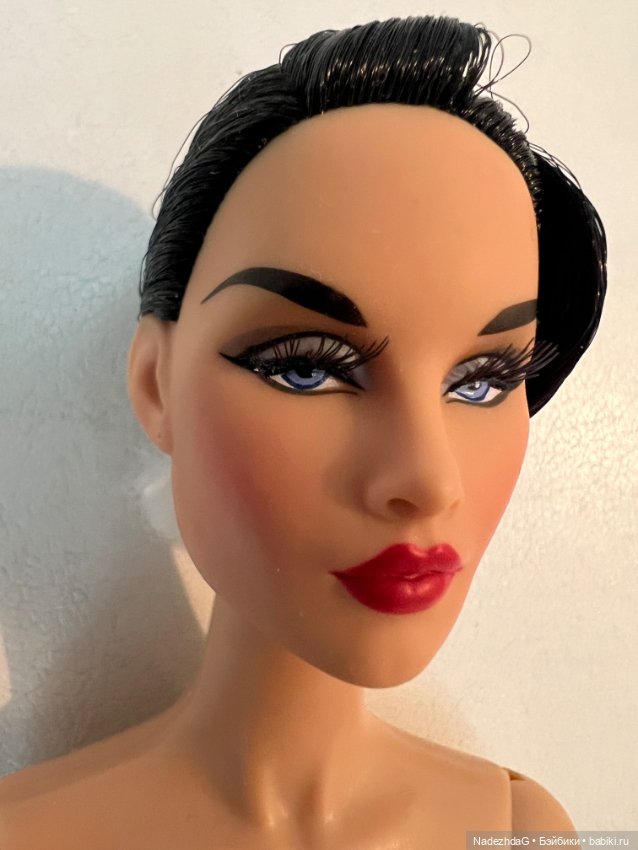 Summertime Outing Evelyn Weaverton Integrity Нюд (фото 7)