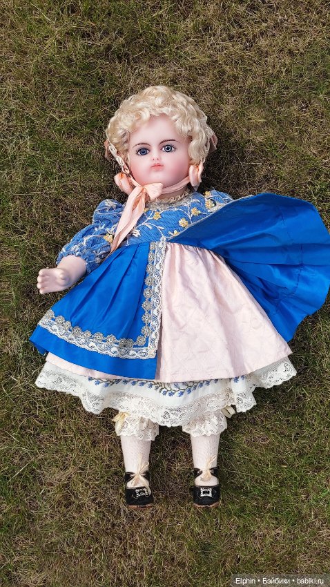 Восковая реплика Schmitt et Fils (фото 9)