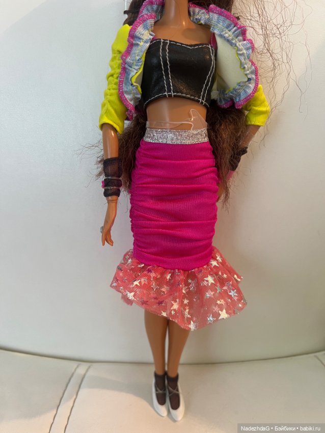 Barbie Rewind 80s Edition (фото 3)