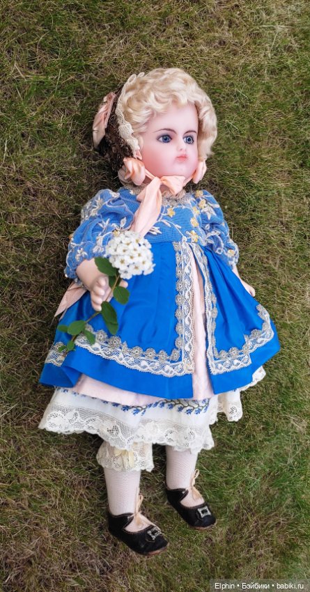 Восковая реплика Schmitt et Fils (фото 10)