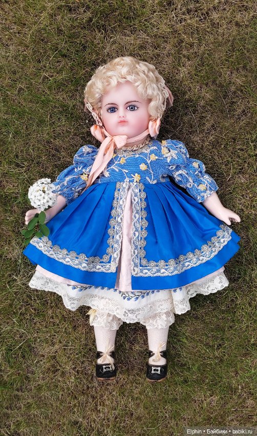 Восковая реплика Schmitt et Fils (фото 5)