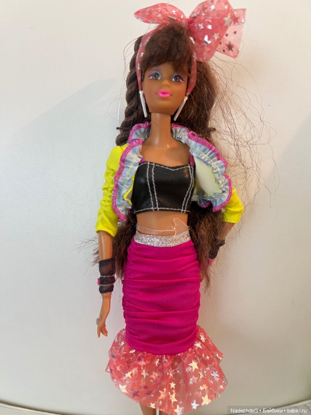 Barbie Rewind 80s Edition (фото 2)