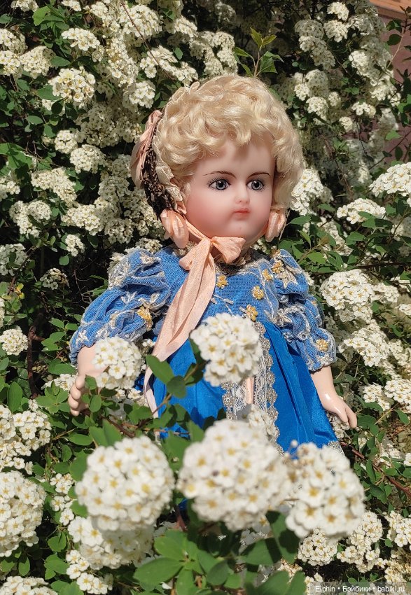 Восковая реплика Schmitt et Fils