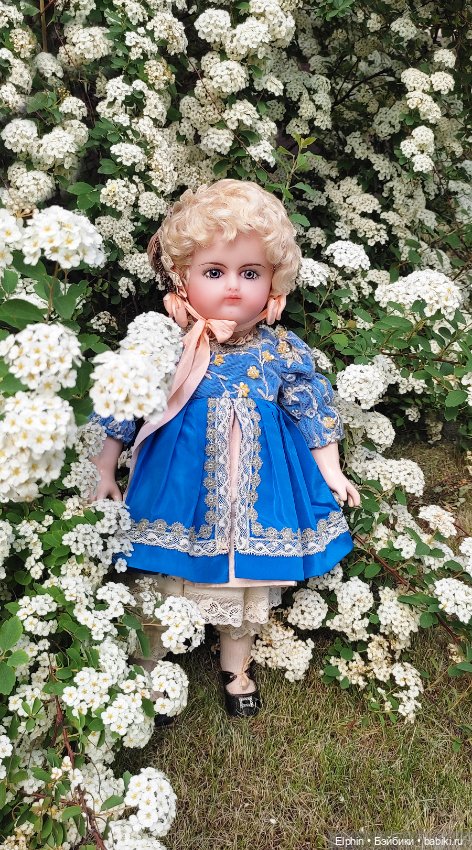 Восковая реплика Schmitt et Fils (фото 3)