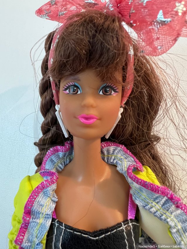 Barbie Rewind 80s Edition (фото 4)
