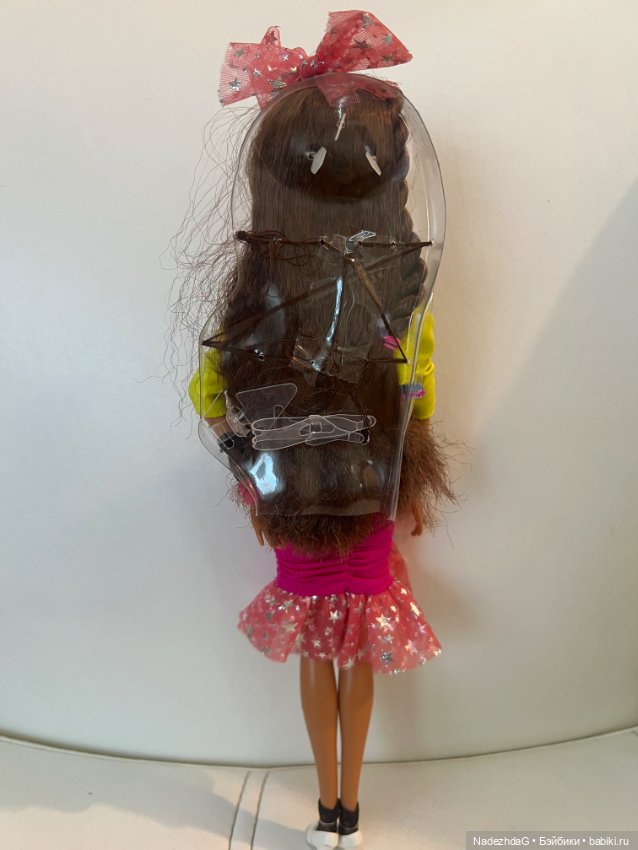 Barbie Rewind 80s Edition