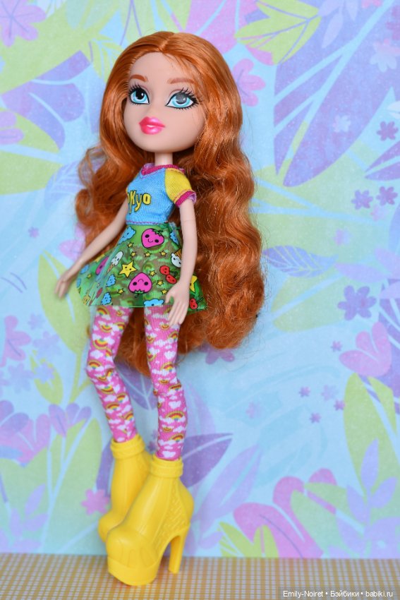 Мейган Study Abroad (2nd Edition) 2016