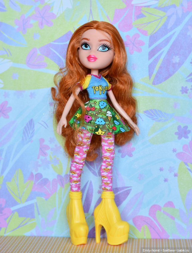 Мейган Study Abroad (2nd Edition) 2016 (фото 3)