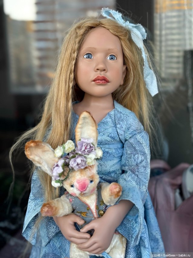 Красотка Dakota (Дакота) от Zwergnase. 2005 год (фото 9)