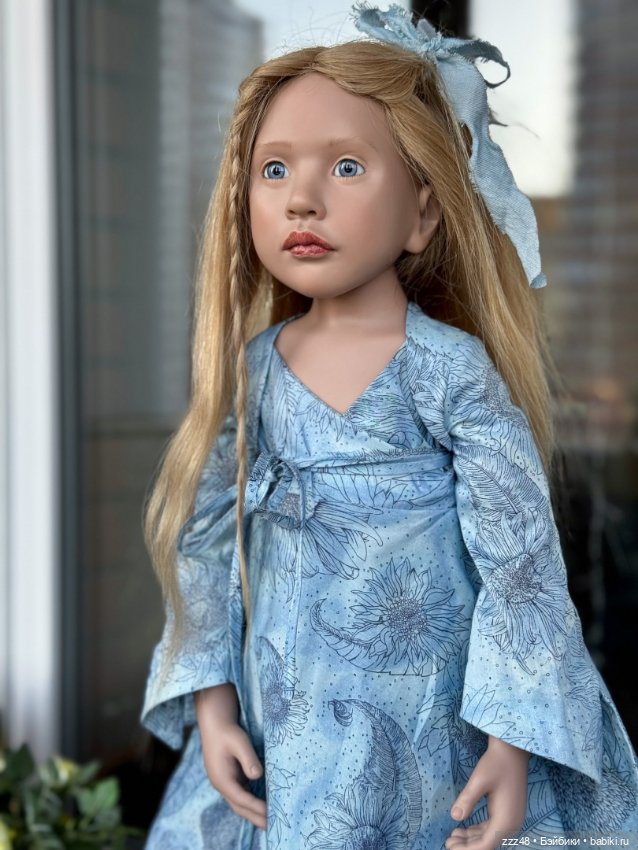 Красотка Dakota (Дакота) от Zwergnase. 2005 год (фото 3)