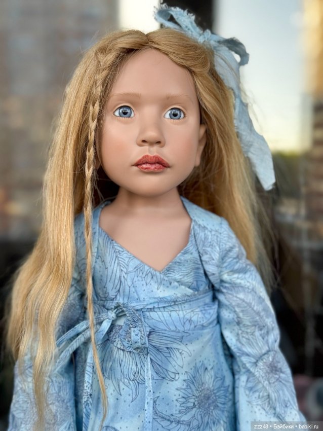 Красотка Dakota (Дакота) от Zwergnase. 2005 год (фото 2)