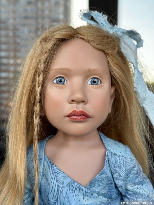 Красотка Dakota (Дакота) от Zwergnase. 2005 год (фото 5)