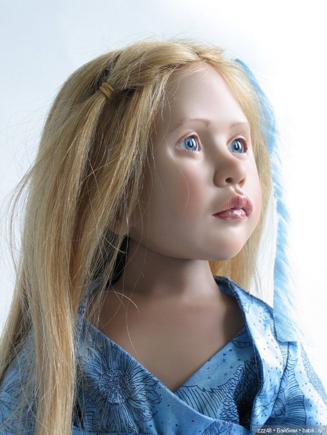 Красотка Dakota (Дакота) от Zwergnase. 2005 год (фото 7)