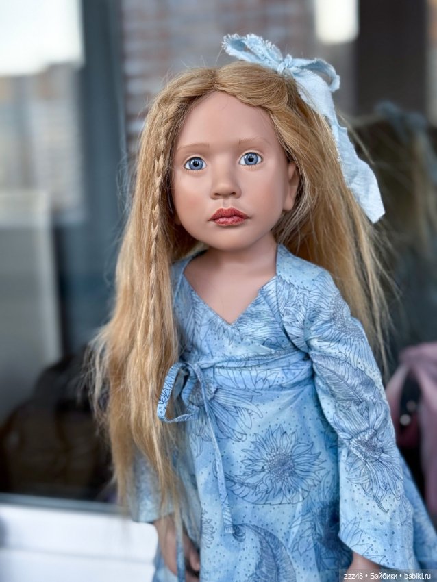 Красотка Dakota (Дакота) от Zwergnase. 2005 год (фото 4)